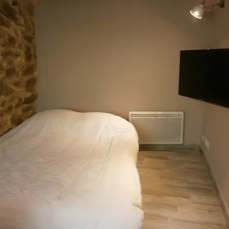 Studio Suquet Saint Antoine Cannes Extérieur photo