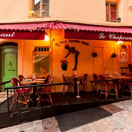 Studio Suquet Saint Antoine Cannes Extérieur photo