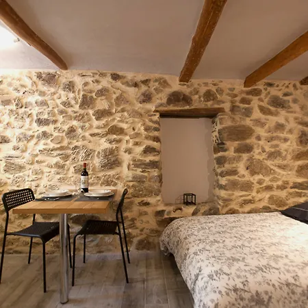 Studio Suquet Saint Antoine Cannes Extérieur photo