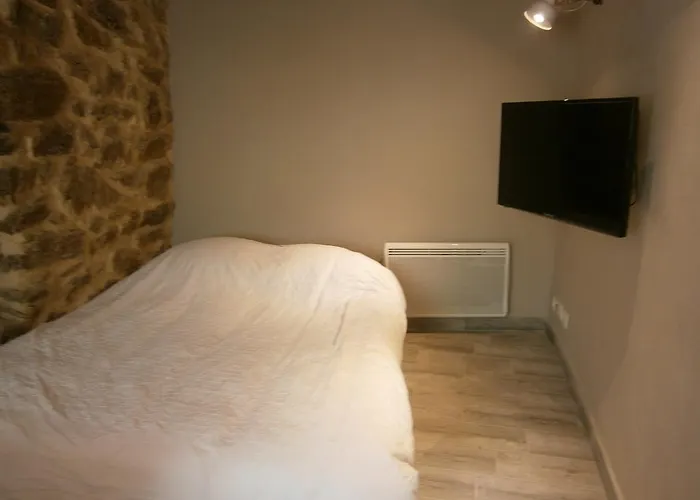 Studio Suquet Saint Antoine