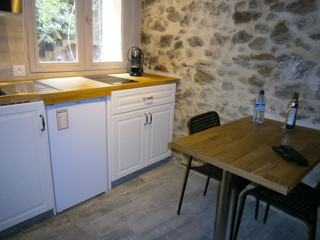Apartamento Suquet Saint Antoine Cannes