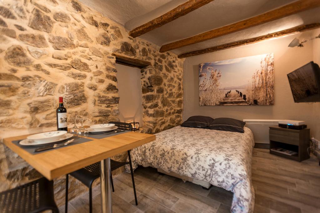 Apartamento Suquet Saint Antoine *