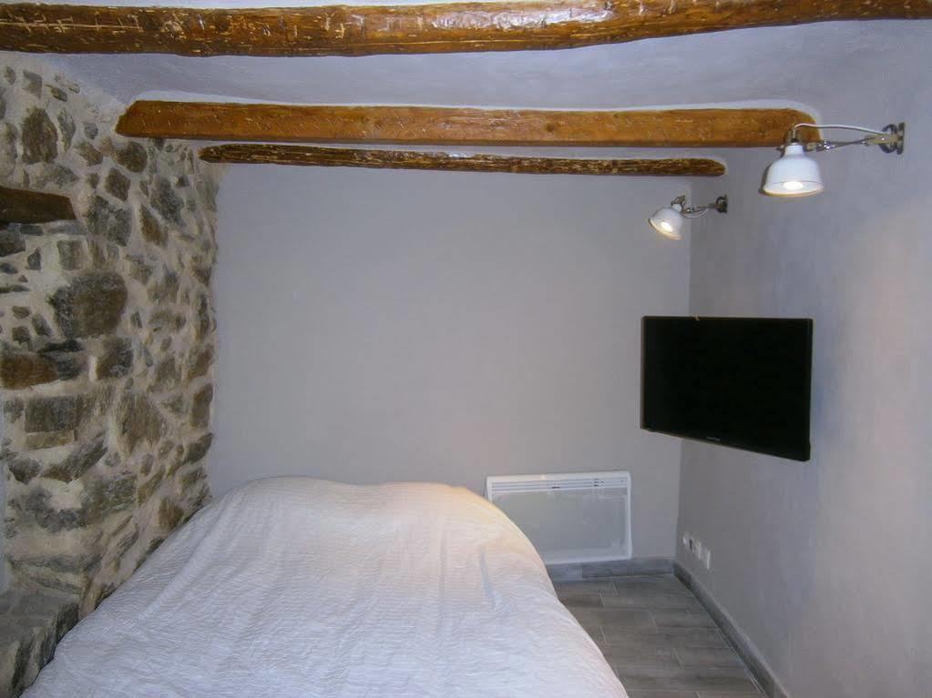 Suquet Saint Antoine Apartamento *