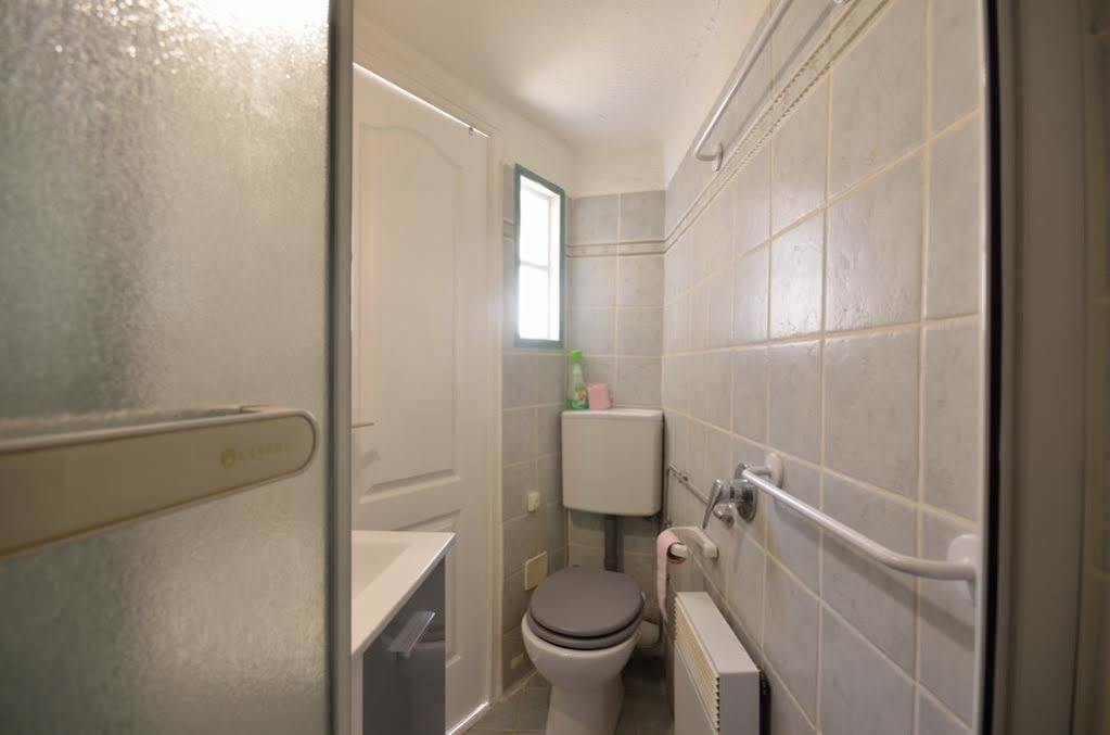 Suquet Saint Antoine Apartamento *