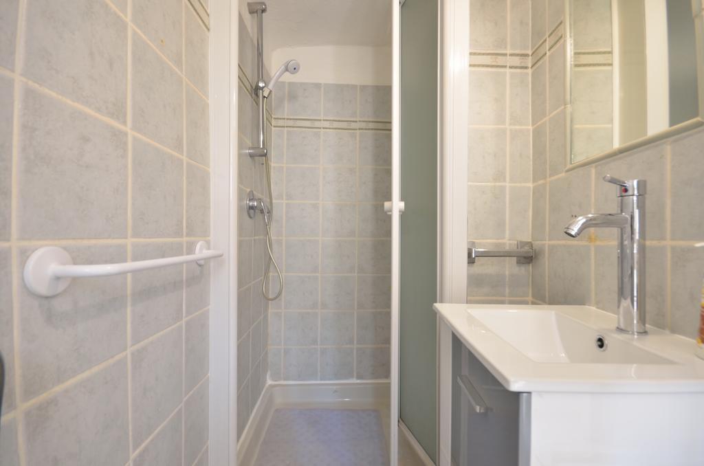 Apartamento Suquet Saint Antoine