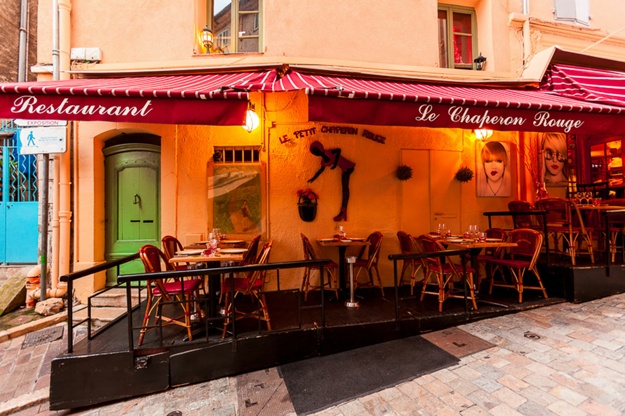 Suquet Saint Antoine Apartamento *