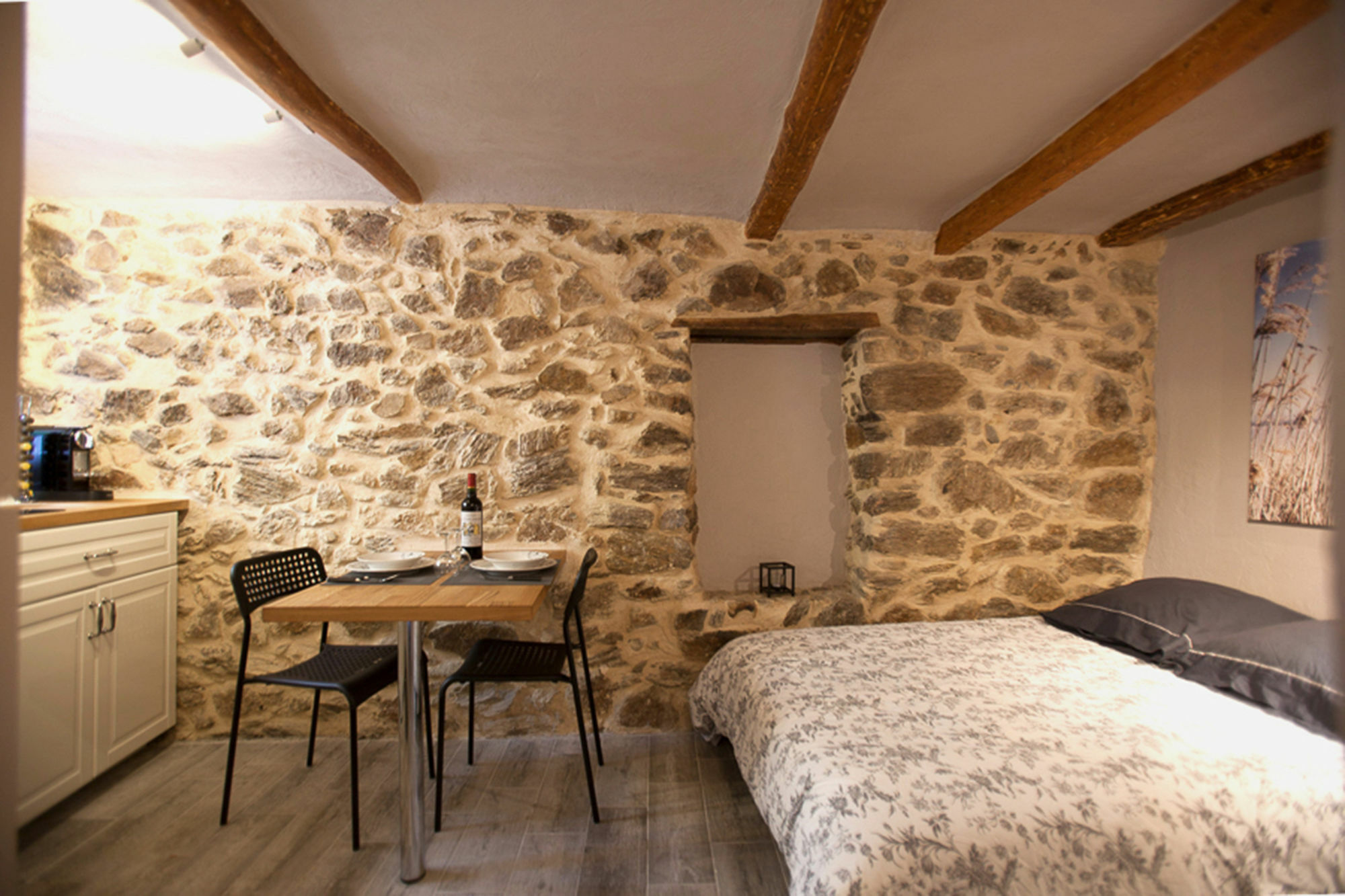 Suquet Saint Antoine Apartamento *