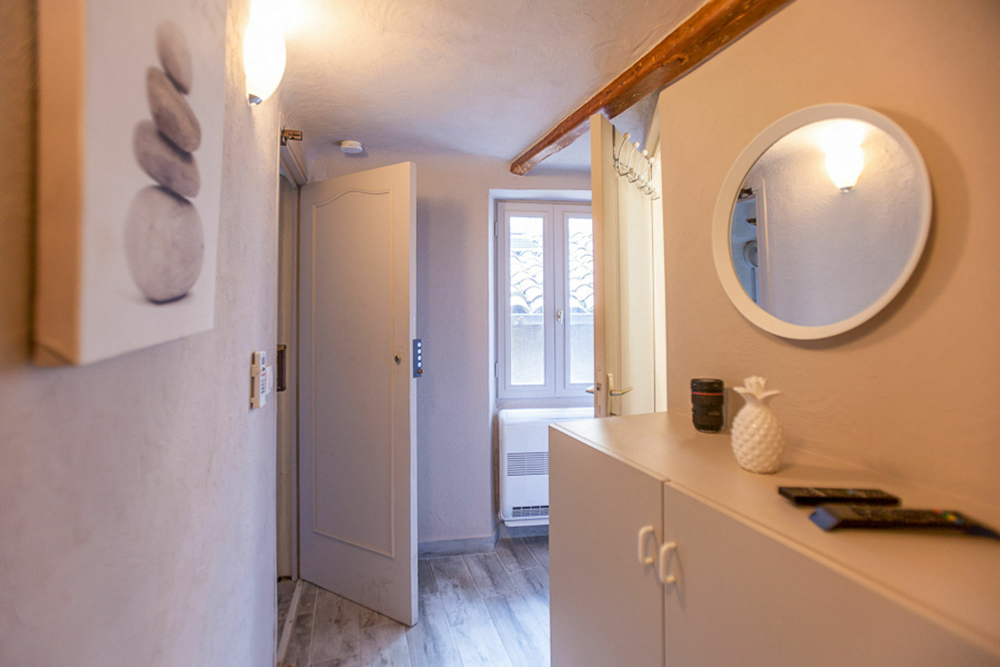 Suquet Saint Antoine Apartamento *